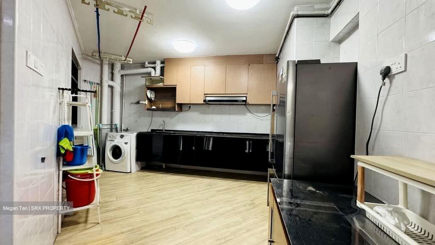 Blk 291B Compassvale Lodge (Sengkang), HDB 5 Rooms #565641661